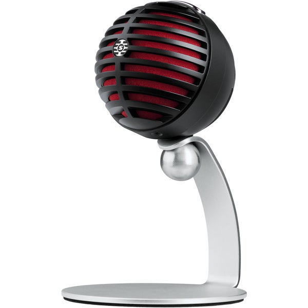 Shure MV5-B-DIG USB- en iOS-microfoon