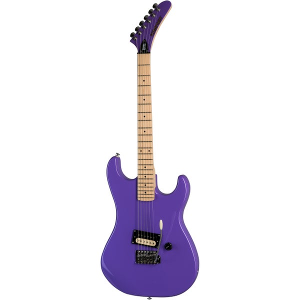 Kramer Guitars Original Collection Baretta Special Purple MN elektrische gitaar