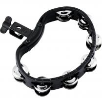 Meinl HTMT2BK Beatring zwart roestvrijstalen schellen