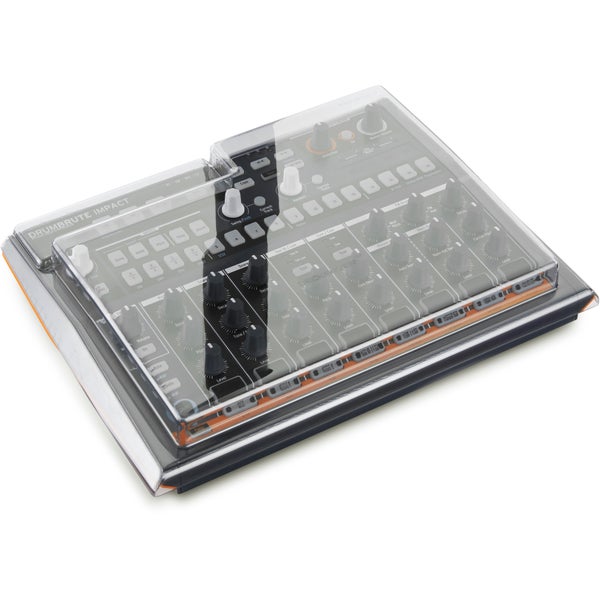 Decksaver Arturia Drumbrute Impact Cover