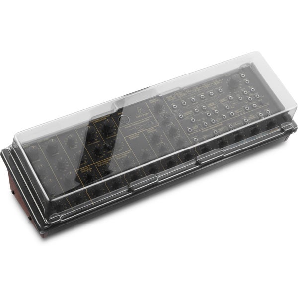Decksaver Behringer K-2, NEUTRON & PRO-1 Cover
