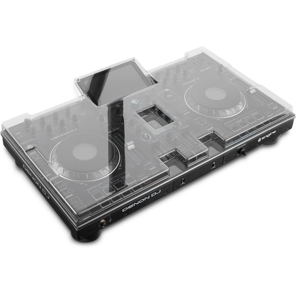 Decksaver Denon DJ Prime 2 Cover