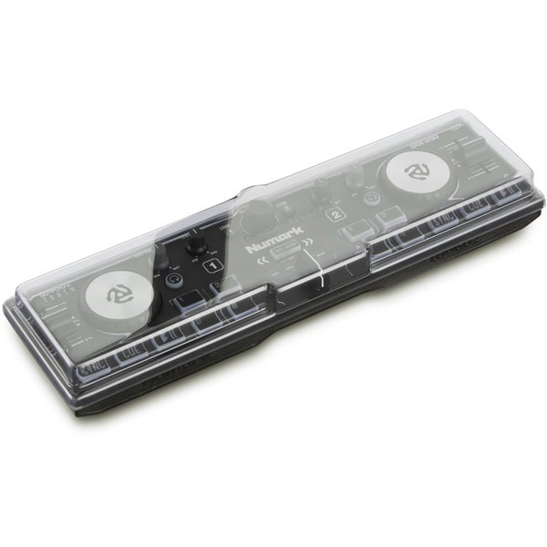 Decksaver Numark DJ2GO2 Cover