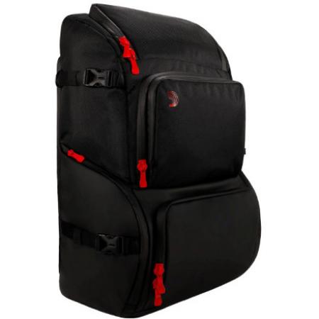 D'Addario Backline Gear Transport Pack