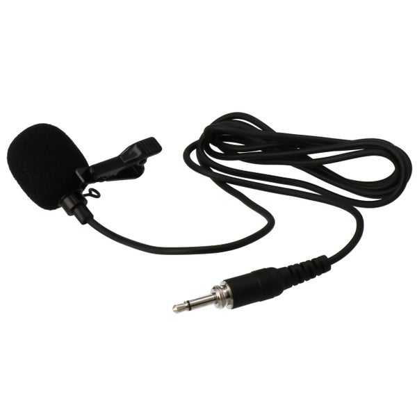 Devine 10870 dasspeldmicrofoon