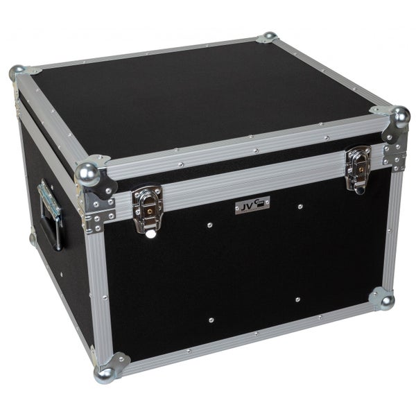 JV Case Movinghead case 6 voor 4x CLUBSPOT/CLUBWASH 2/CLUBWASH MINI