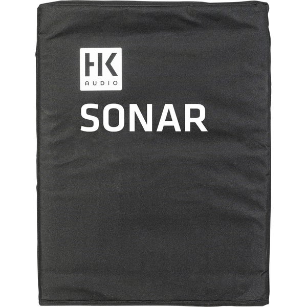 HK Audio COV-SONAR15 Sonar Protective Cover beschermhoes voor HK Audio SONAR-115XI