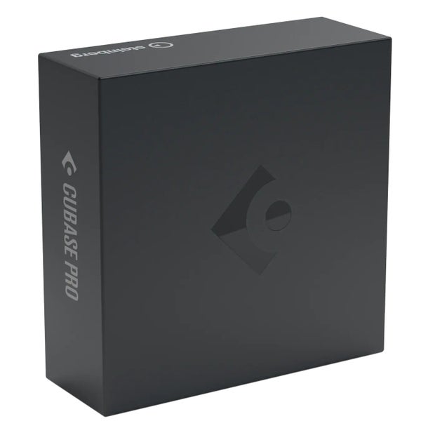 Steinberg Cubase Pro 11 Upgrade van AI