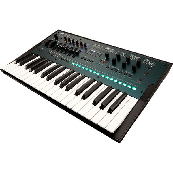 Korg Opsix FM synthesizer