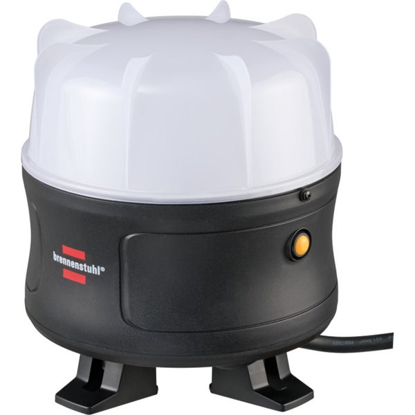 Brennenstuhl BF 3000 M mobiele 360 graden LED-schijnwerper