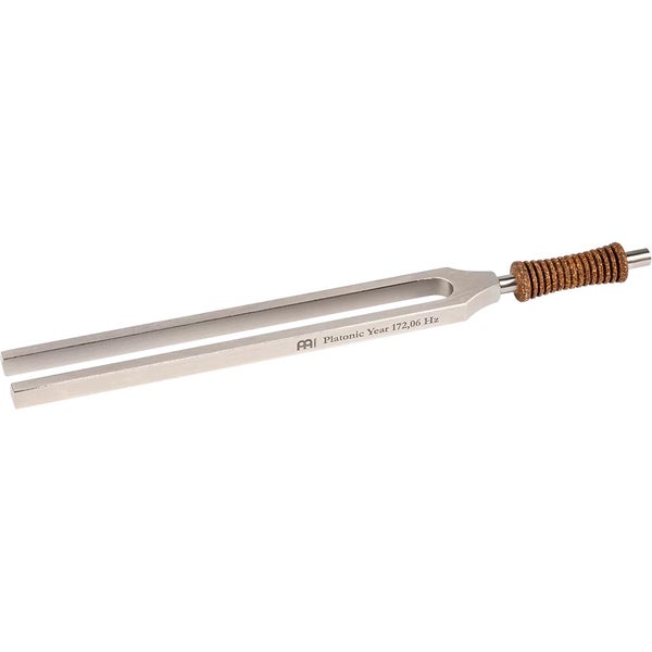Meinl TTF-E-PL Sonic Energy Therapy Fork Platonic Year 172.06 Hz