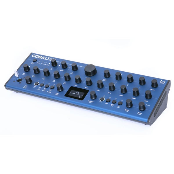 Modal Electronics Cobalt8M synthesizer