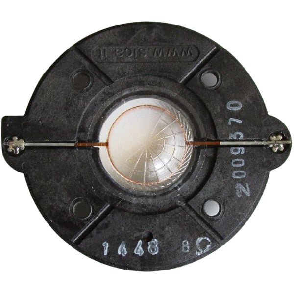 HK Audio 9940190 membraan voor Pro 10XA