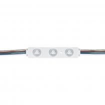 Artecta Cayenne RGBW string van 20 stuks