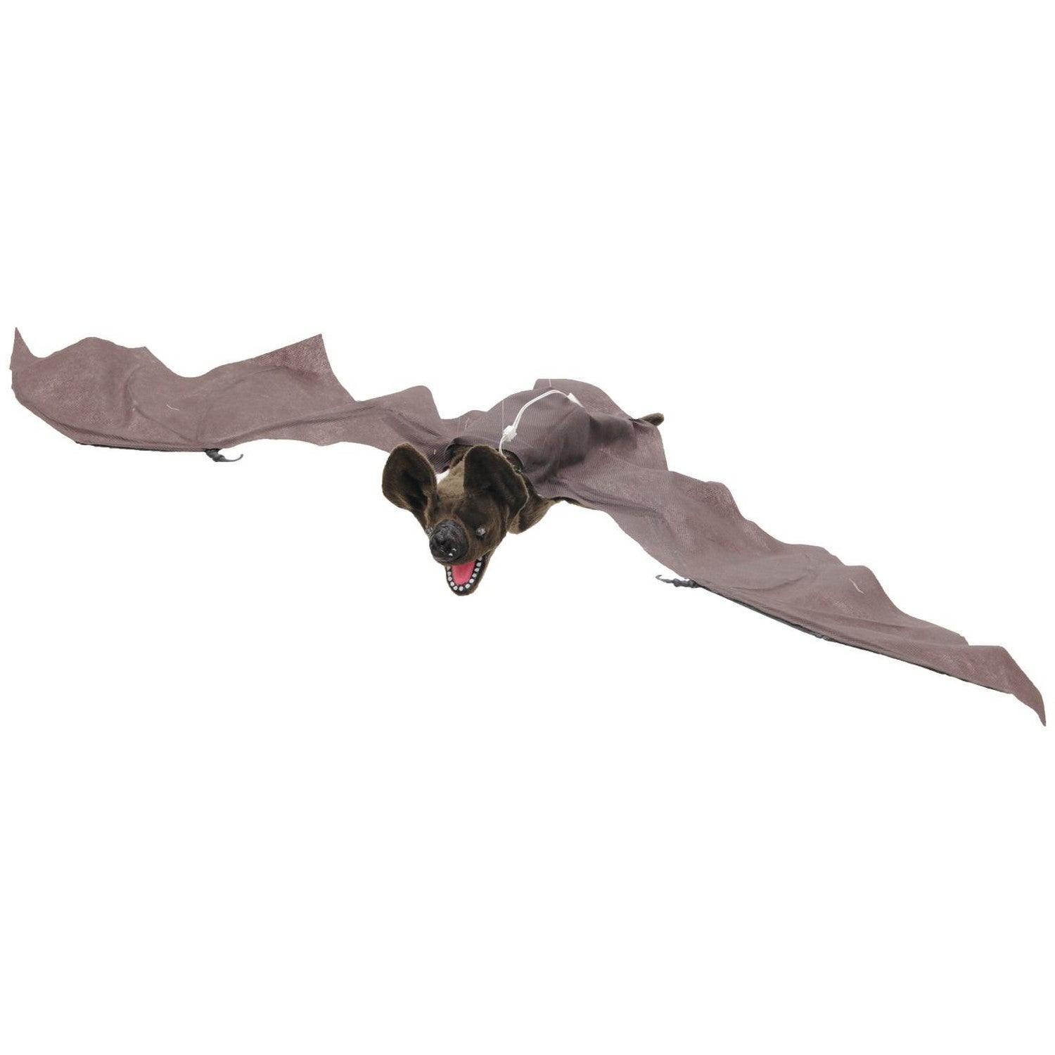 Europalms halloween figuur vleermuis met verlichting en beweging