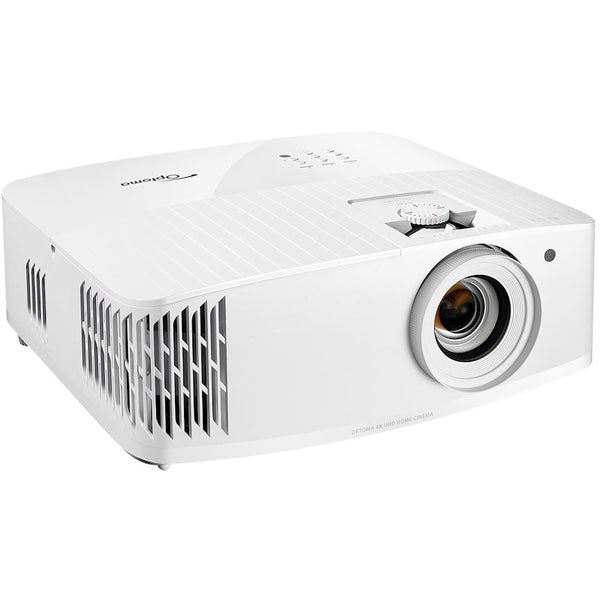 Optoma UHD42 4K Ultra HD projector