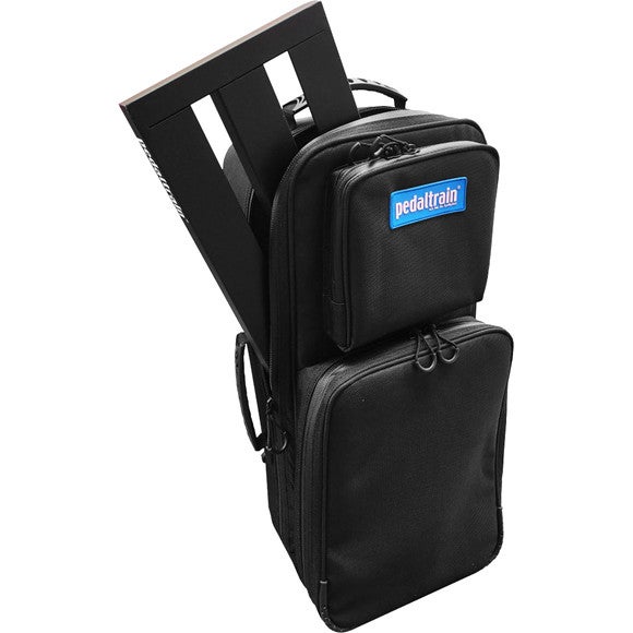 Pedaltrain Premium Soft Case Metro 16 / Metro 20 / PT-Mini draagtas voor pedalboard