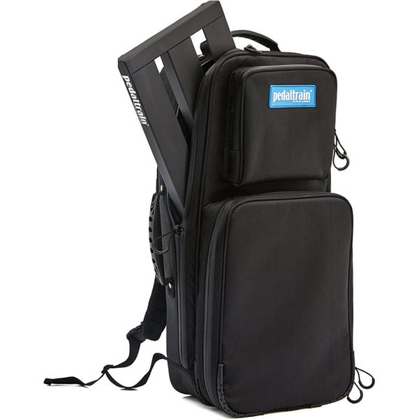 Pedaltrain Premium Soft Case Metro 24 draagtas voor pedalboard
