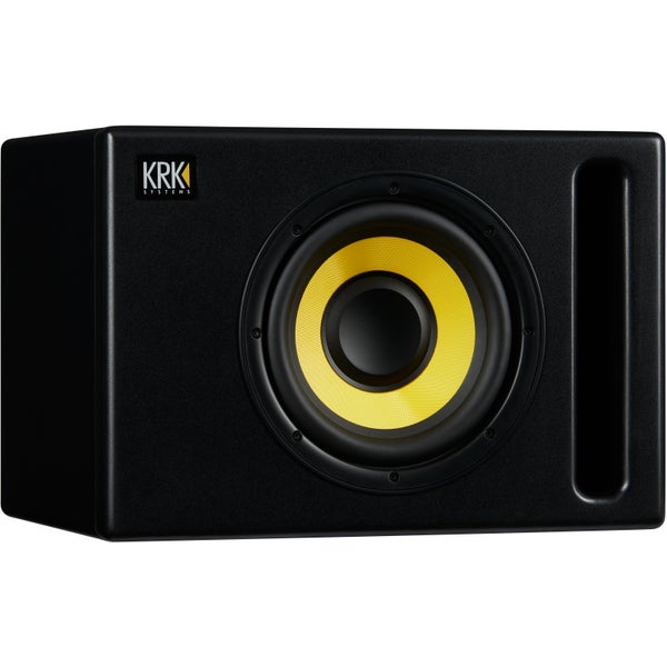 KRK S8.4 actieve studio subwoofer (per stuk)