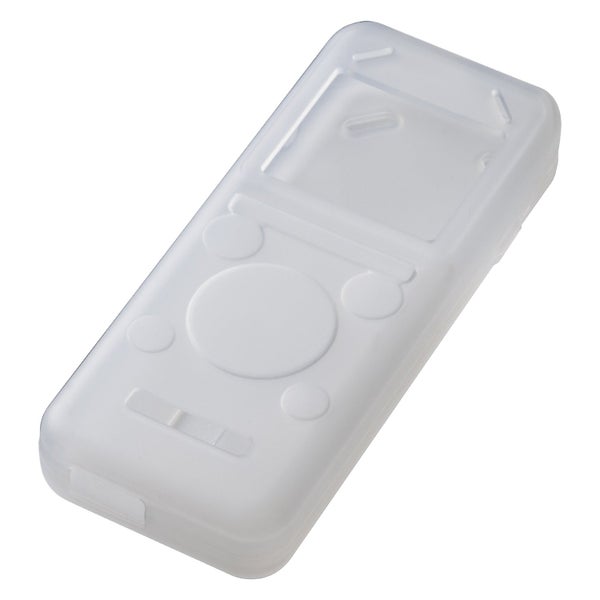 Olympus CS139 siliconen etui voor WS-811, WS-812 en WS-813