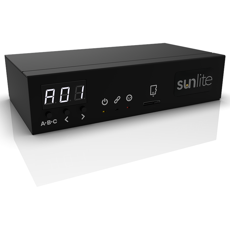 Sunlite FC | Bax Music