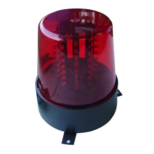 American DJ LED Beacon Red flitslicht