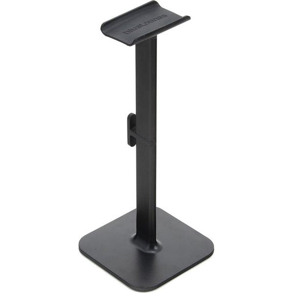 Bluelounge Posto 2.0 Black koptelefoonhouder