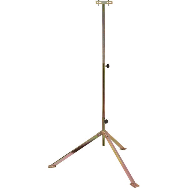 Brennenstuhl TS 170 telescoopstatief voor bouwspots