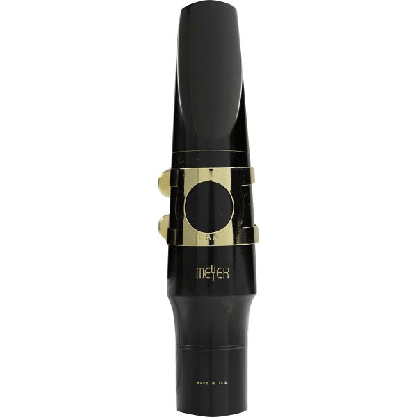 Meyer BMEB8 mondstuk bariton saxofoon eboniet 8M medium