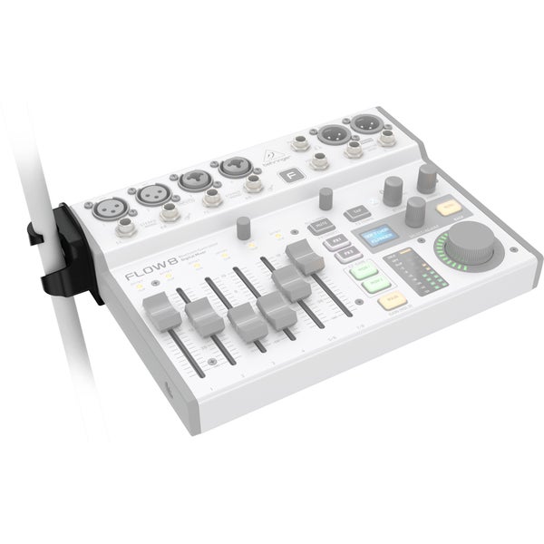 Behringer Flow Clamp voor Flow 8 mixer