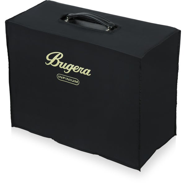 Bugera V22-PC beschermhoes voor V22 INFINIUM