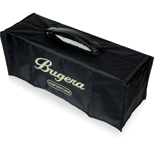 Bugera T50-PC beschermhoes voor T50 INFINIUM
