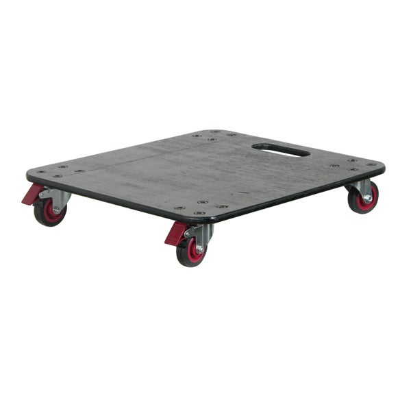 Odyssey ADP30E wielplaat 0.5 inch
