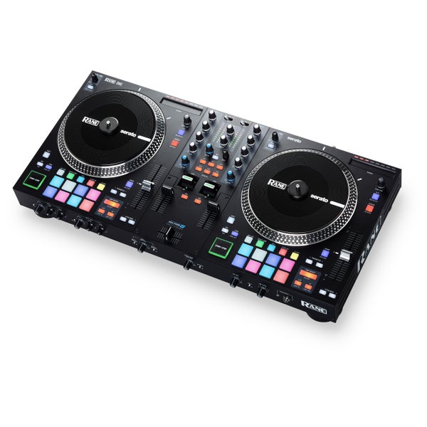 RANE DJ ONE DJ-controller