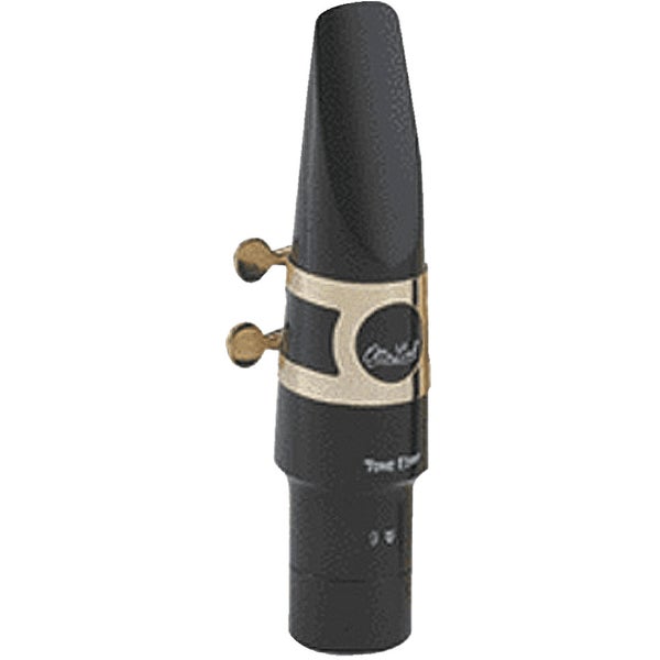 Otto Link OLET8E Tone Edge mondstuk tenor saxofoon eboniet 8 ster