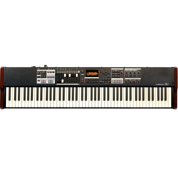 Hammond SK1-88 Stage Keyboard