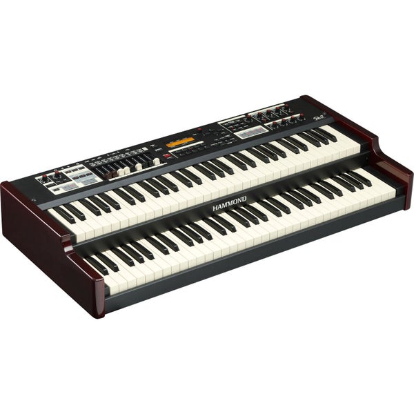 Hammond SK2 Stage Keyboard