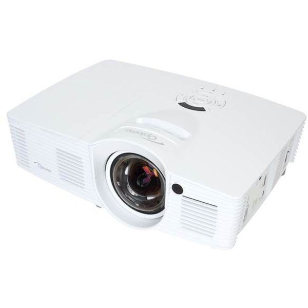 Optoma GT1080e short throw HD-beamer