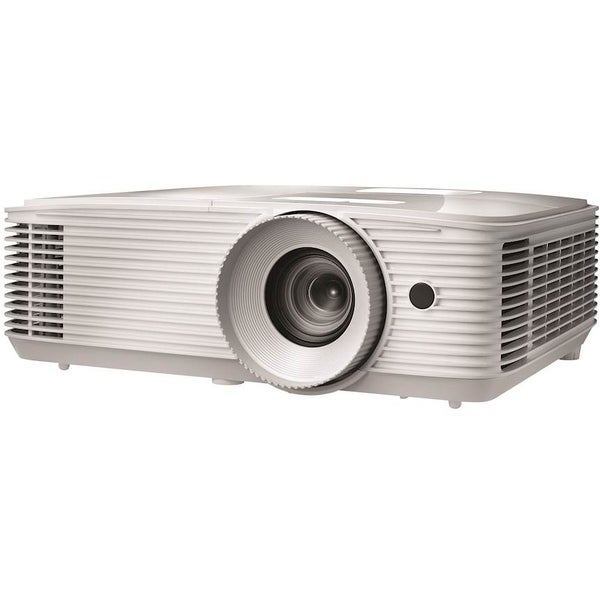 Optoma HD29HLV HD-beamer