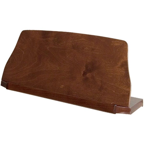 Hammond MR-3W houten lessenaar voor XK-3c