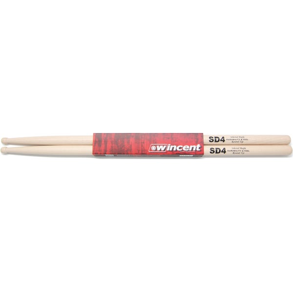 Wincent SD4 drumstokken