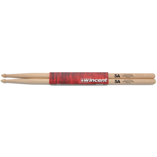 Wincent 5AP Precision drumstokken