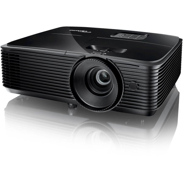 Optoma S400 SVGA-beamer