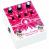 EarthQuaker Devices Astral Destiny - An Octal Octave Reverberation Odyssey - modulated octave reverb effectpedaal met 8 modi
