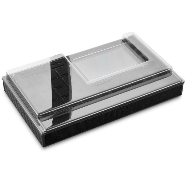 Decksaver stofkap voor Akai MPC Live 2