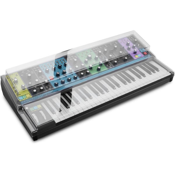 Decksaver stofkap voor Moog Matriarch