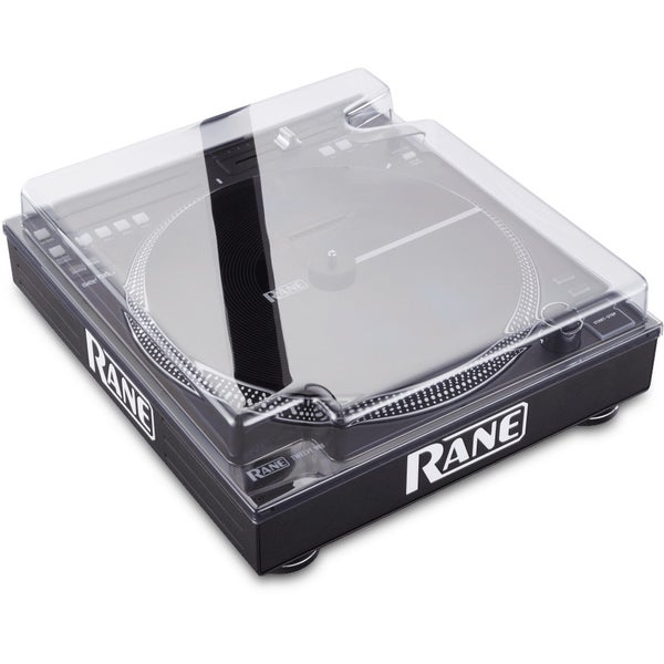 Decksaver stofkap voor Rane Twelve MK1 & MK2