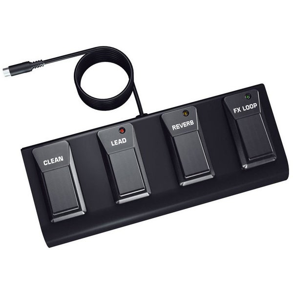 Bugera FSB-104A footswitch