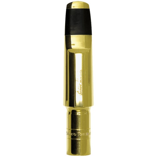 Otto Link OLMB8 Super Tonemaster 8 Baritone Saxophone Mouthpiece, Metal