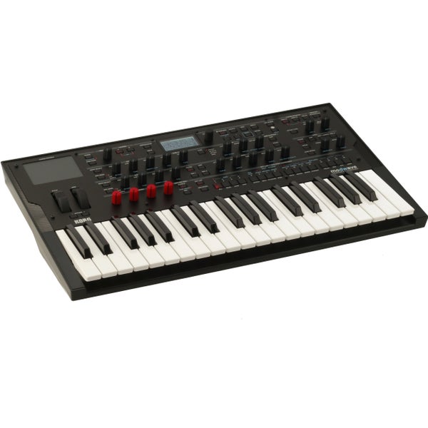 Korg Modwave synthesizer